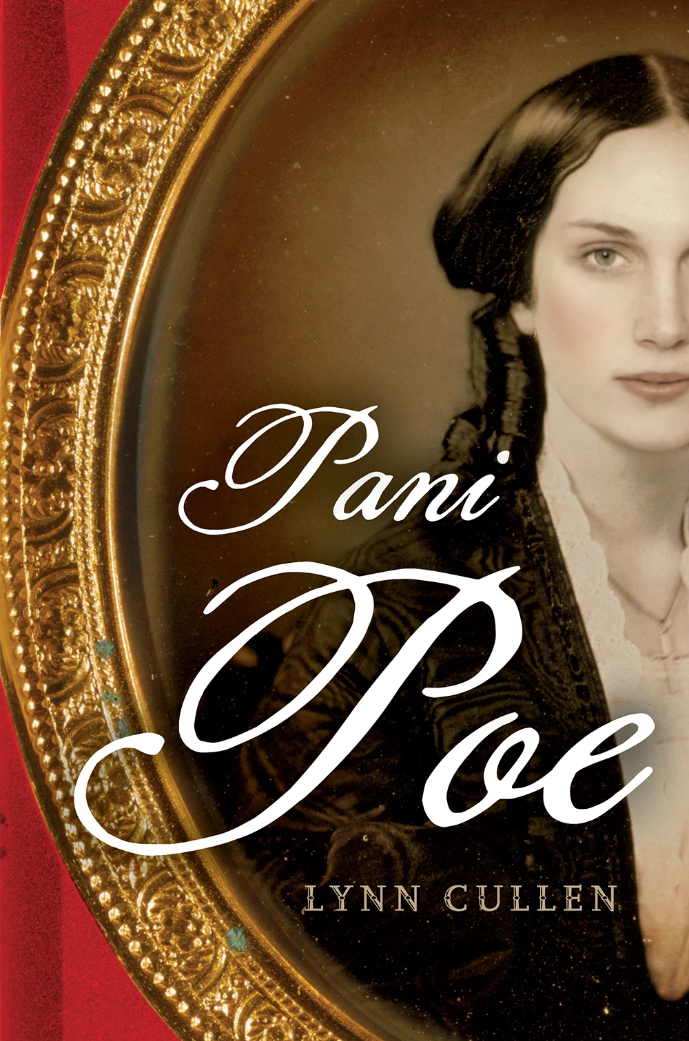 Pani Poe, Lynn Cullen Pani Poe, Lynn Cullen