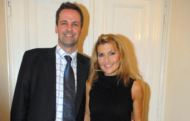 Katarzyna Skrzynecka i Zbigniew Urbański, 2006 rok