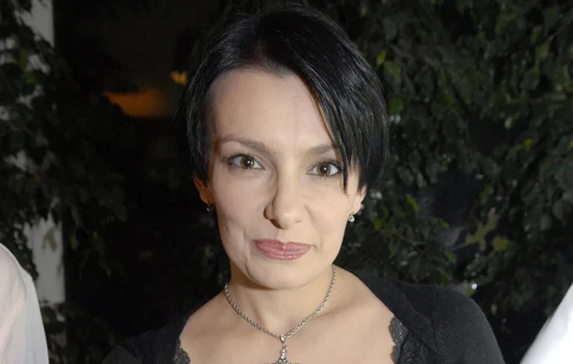 Alicja Borkowska