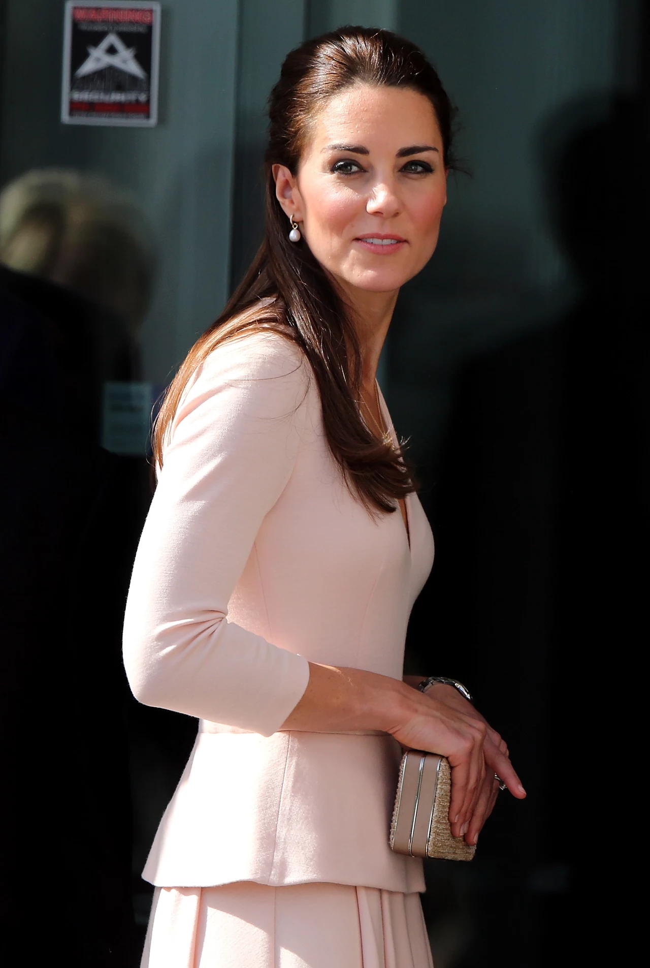 Jak oceniasz tę stylizację księżnej Kate? Jak oceniasz tę stylizację księżnej Kate?
