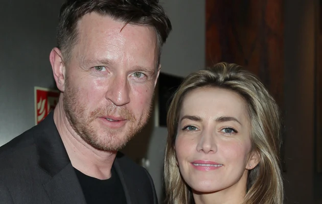 Kamilla Baar i Wojciech Błach Kamilla Baar i Wojciech Błach