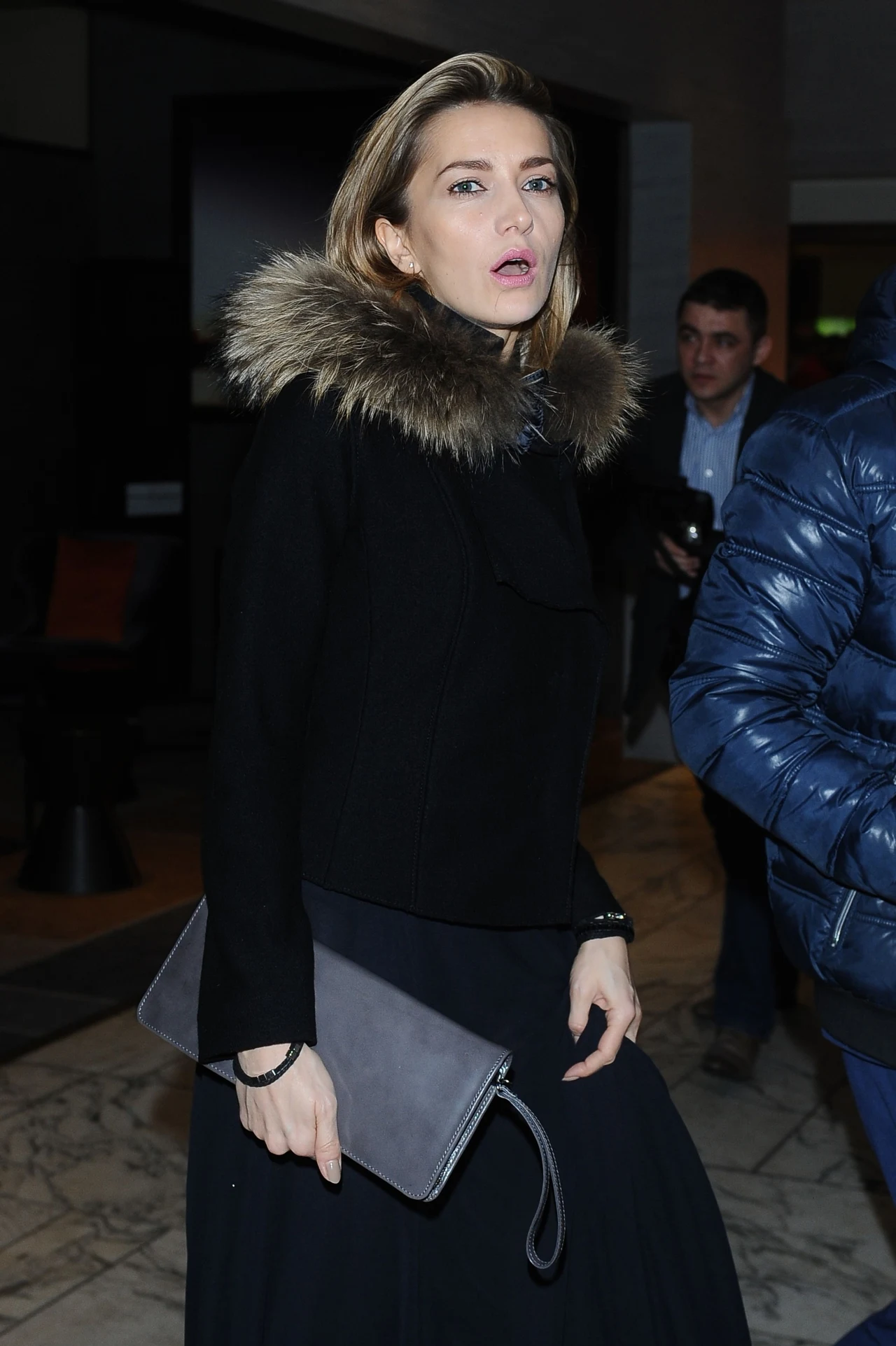 Kamilla Baar Kamilla Baar