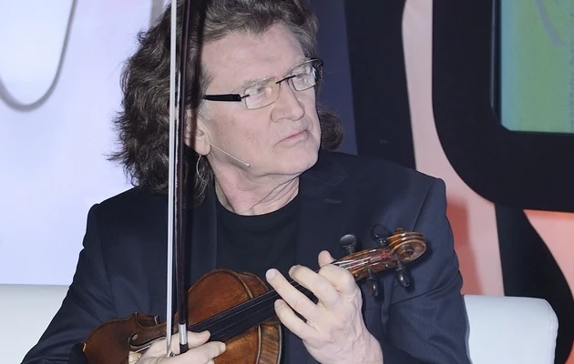 Zbigniew Wodecki Zbigniew Wodecki