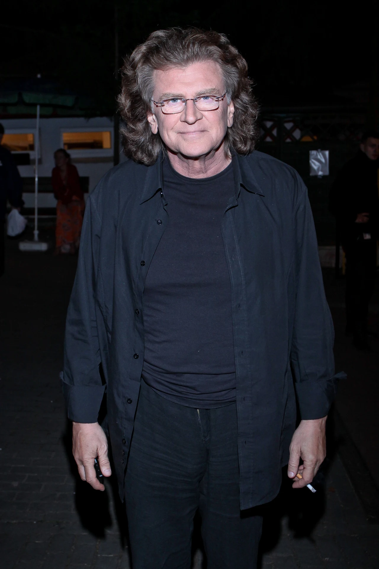 Zbigniew Wodecki Zbigniew Wodecki