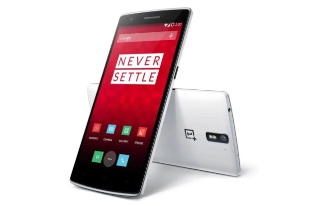 OnePlus One OnePlus One