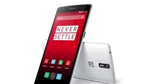 OnePlus One - supersmartfon z  CyanogenMod