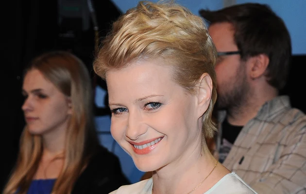 Małgorzata Kożuchowska