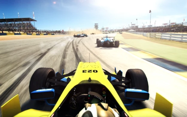 GRID: Autosport GRID: Autosport