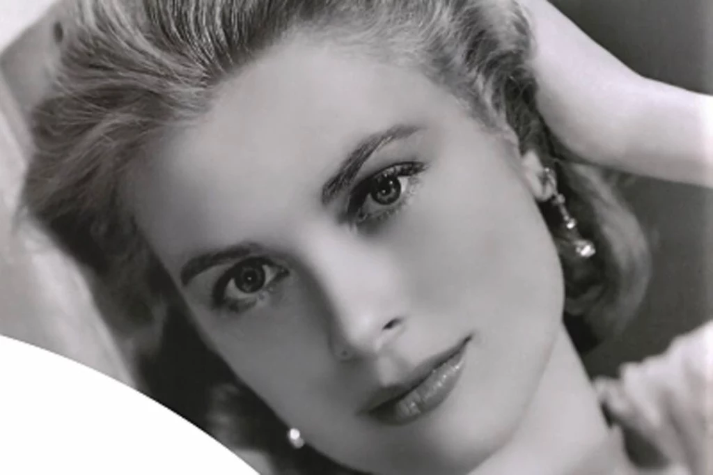 Grace Kelly