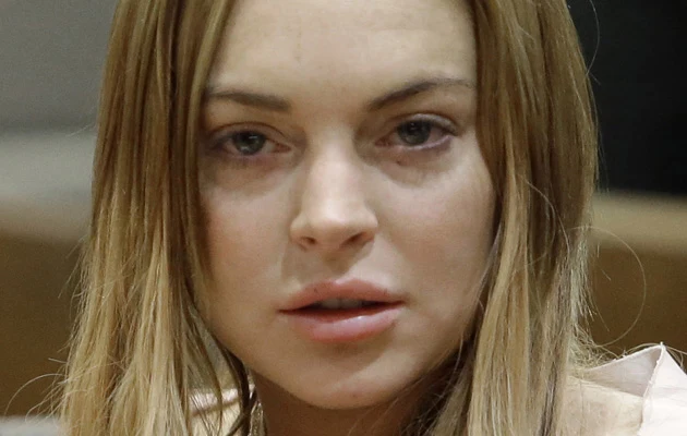 Lindsay Lohan Lindsay Lohan