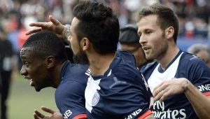 Blaise Matuidi