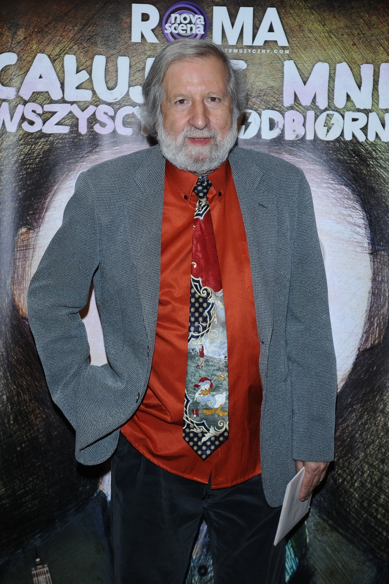 Jerzy Satanowski Jerzy Satanowski