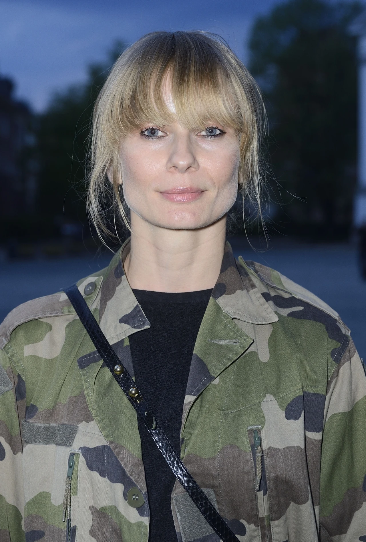 Magda Cielecka Magda Cielecka