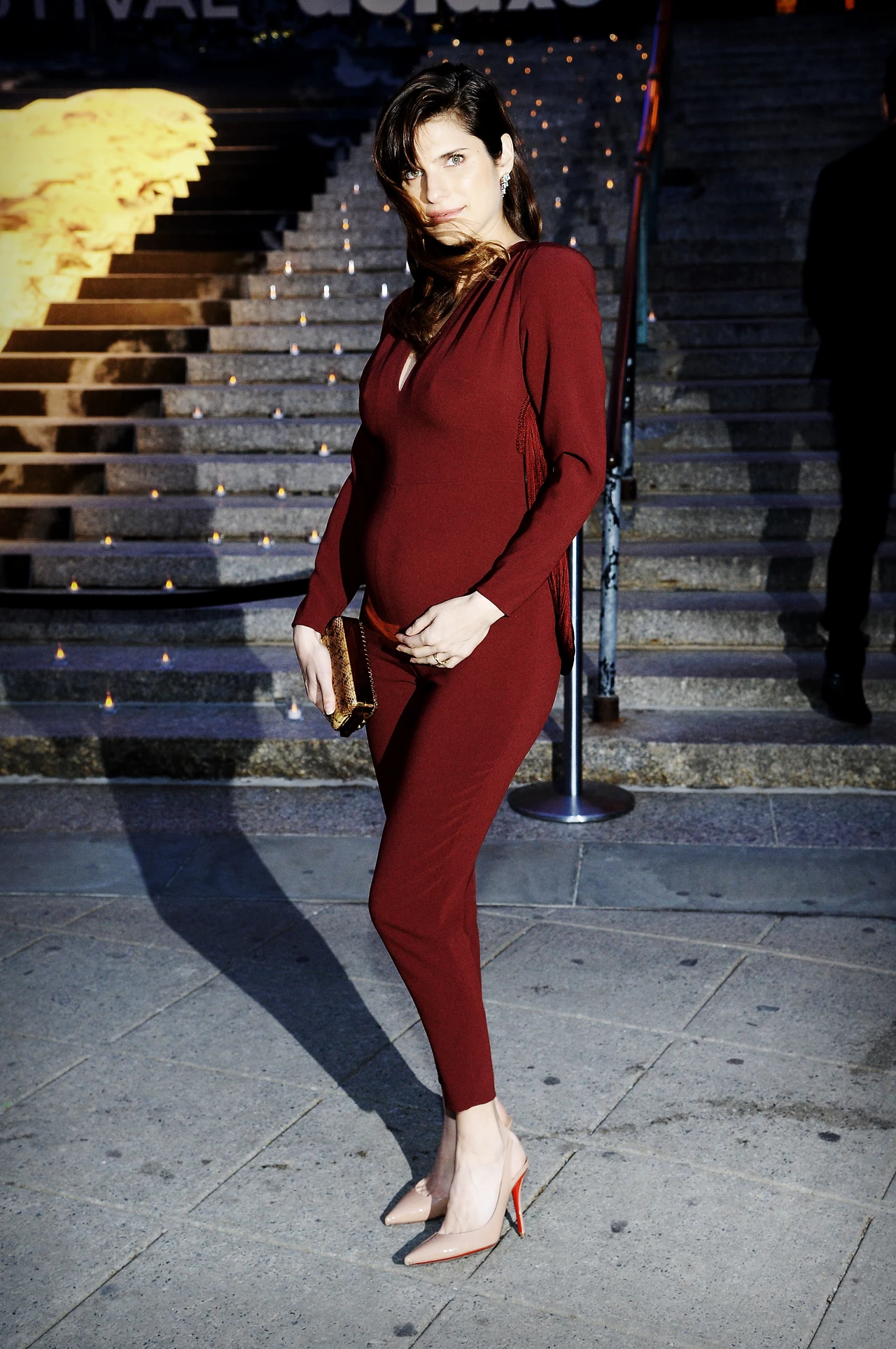 Lake Bell Lake Bell