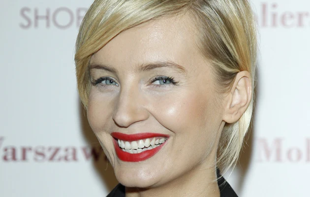 Agnieszka Szulim Agnieszka Szulim