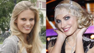 Czy Joanna Moro zastąpi Julię Pietruchę w roli Sylwii Kobus w "Blondynce"? 