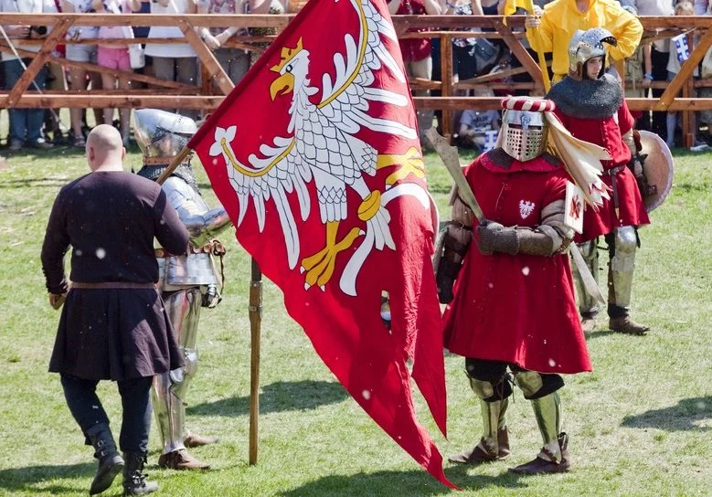 Polskie rycerstwo w ostatnich latach przeżywa renesans