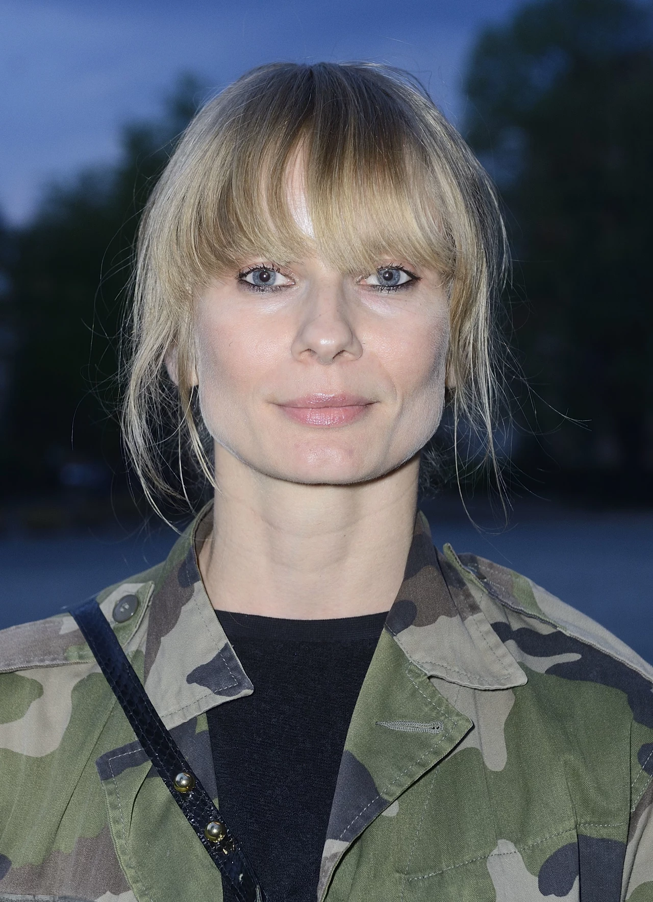 Jak oceniasz stylizację Magdaleny Cieleckiej? Jak oceniasz stylizację Magdaleny Cieleckiej?