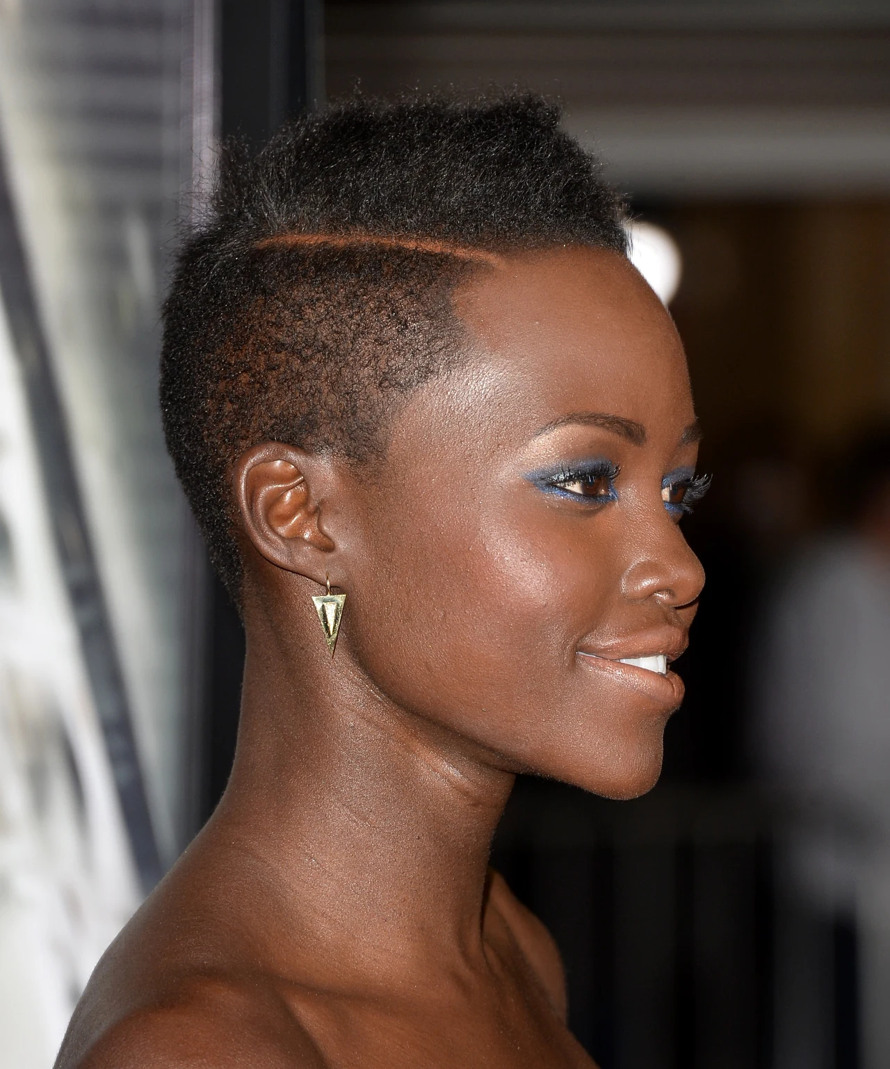 Lupita Nyong'o