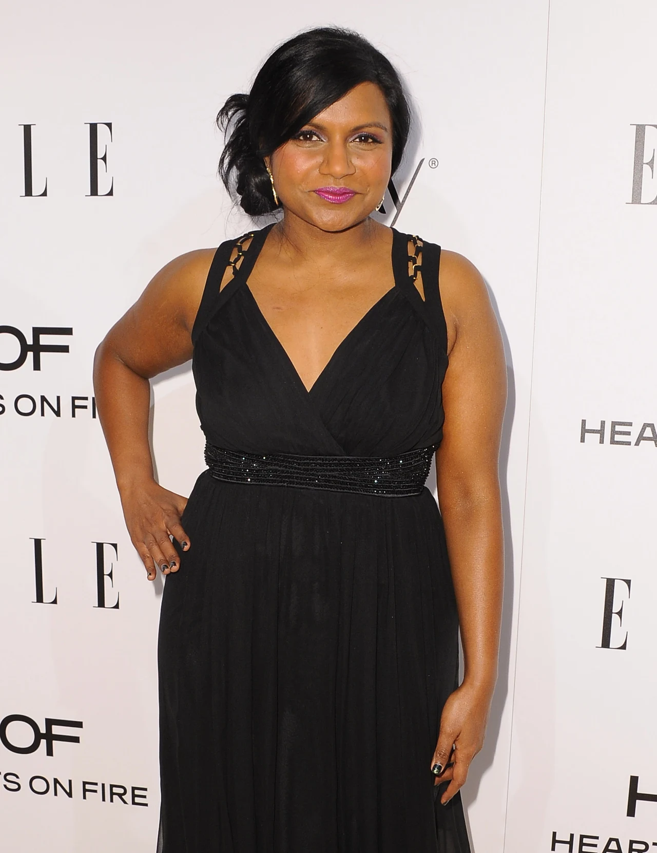 Mindy Kaling