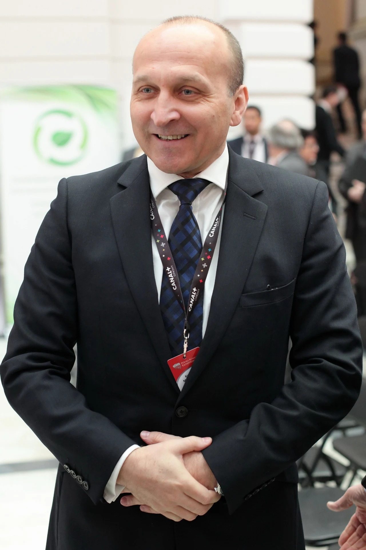 Kazimierz Marcinkiewicz