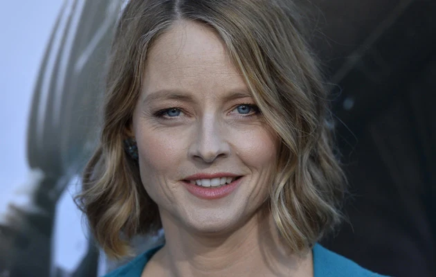 Jodie Foster Jodie Foster