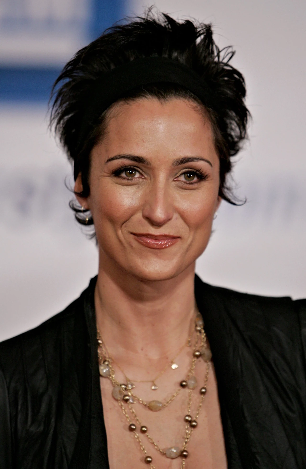 Alexandra Hedison Alexandra Hedison