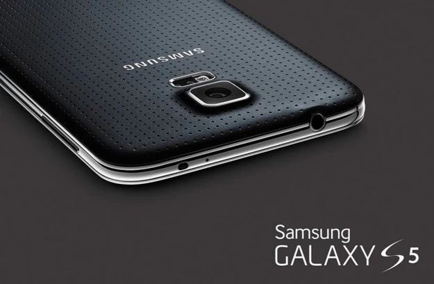 Samsung Galaxy S5