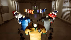 Innowacyjne futbolowe rozwiązania. Nike odsłania karty