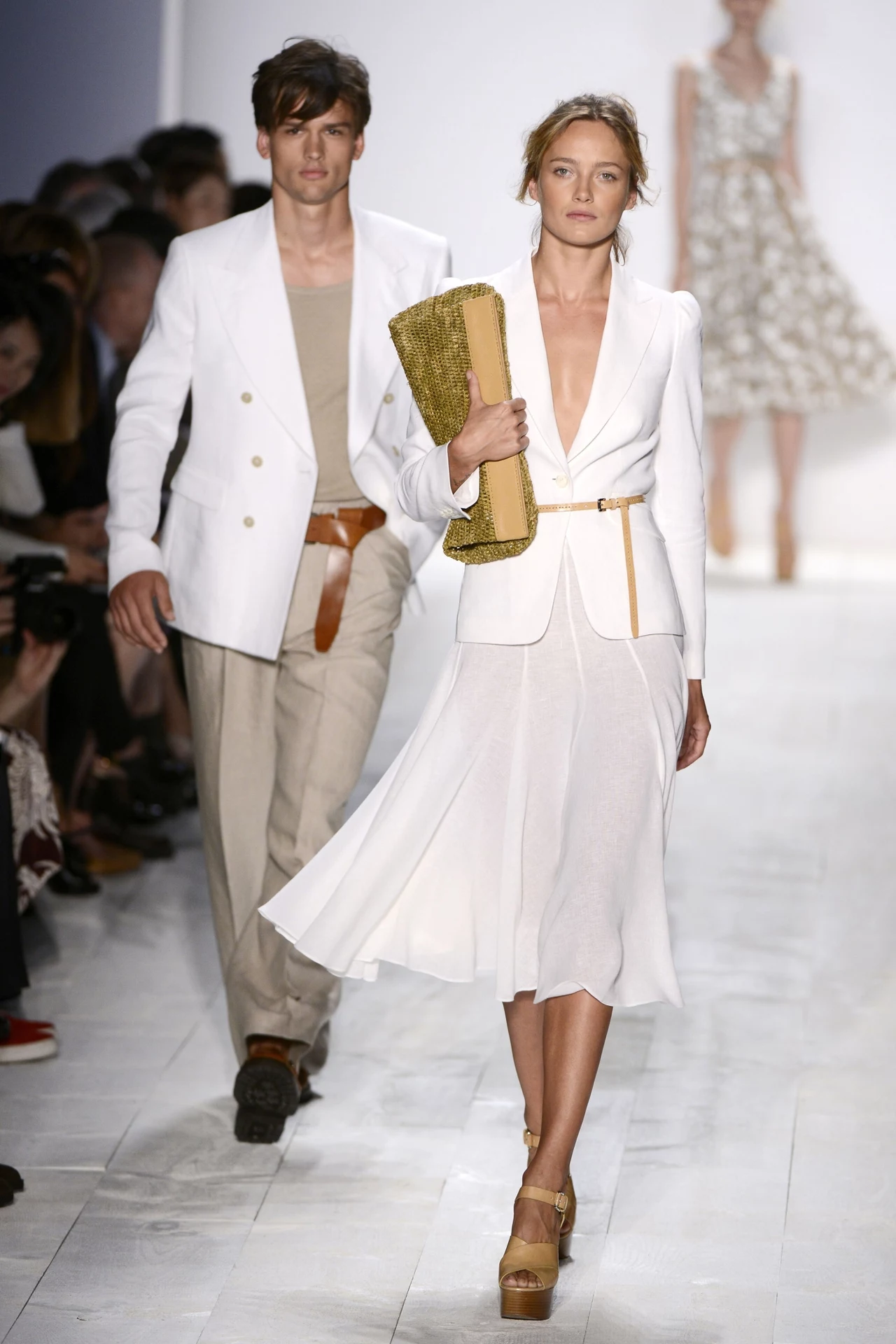 proj. Michael Kors proj. Michael Kors