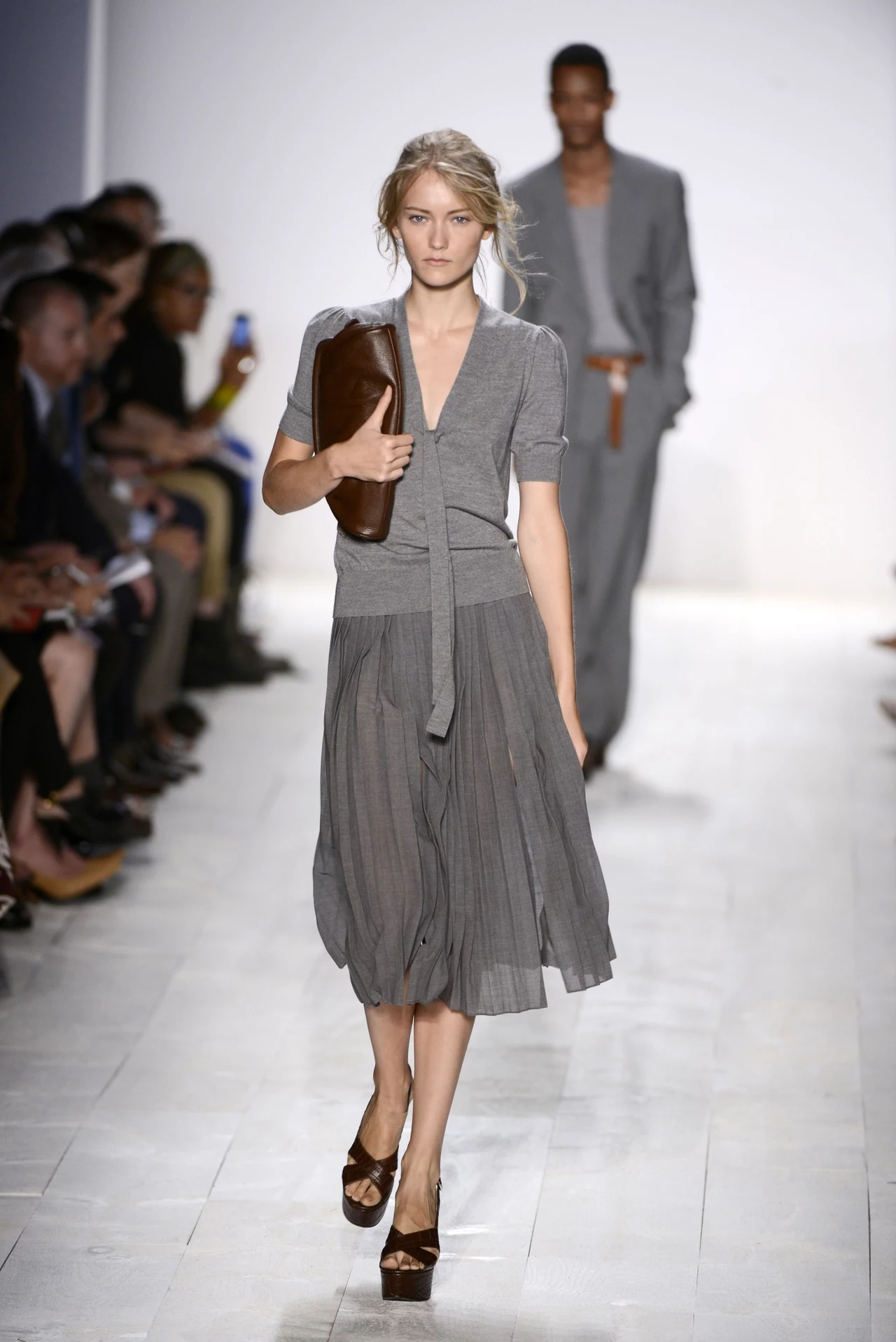 proj. Michael Kors proj. Michael Kors