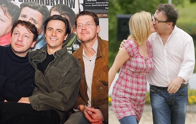 Przyjaciołom nie podoba się zachowanie Zbyszka!