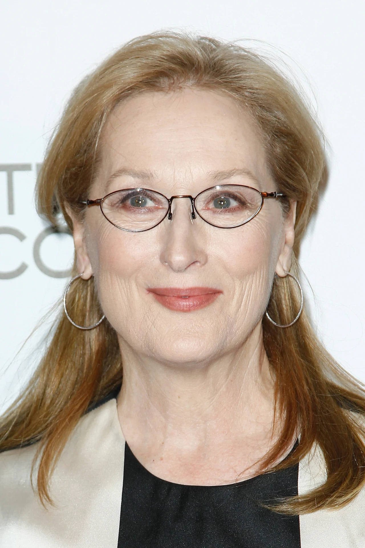 Meryl Streep Meryl Streep
