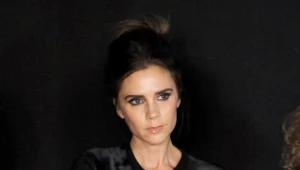 Victoria Beckham: Miała problem z samoakceptacją  