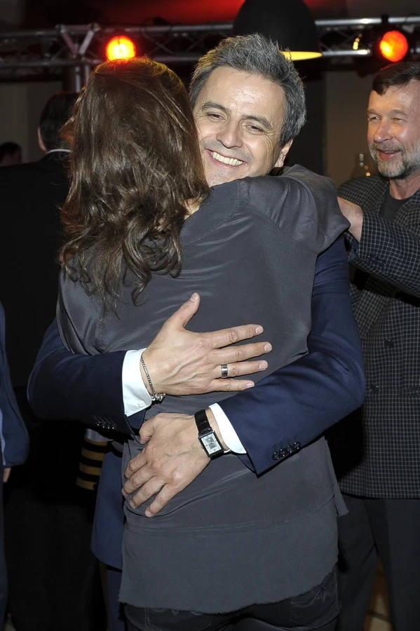 Zbyszkowi to się nie spodoba!  Zbyszkowi to się nie spodoba!