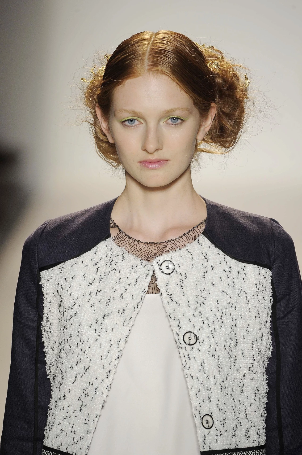proj. Lela Rose proj. Lela Rose