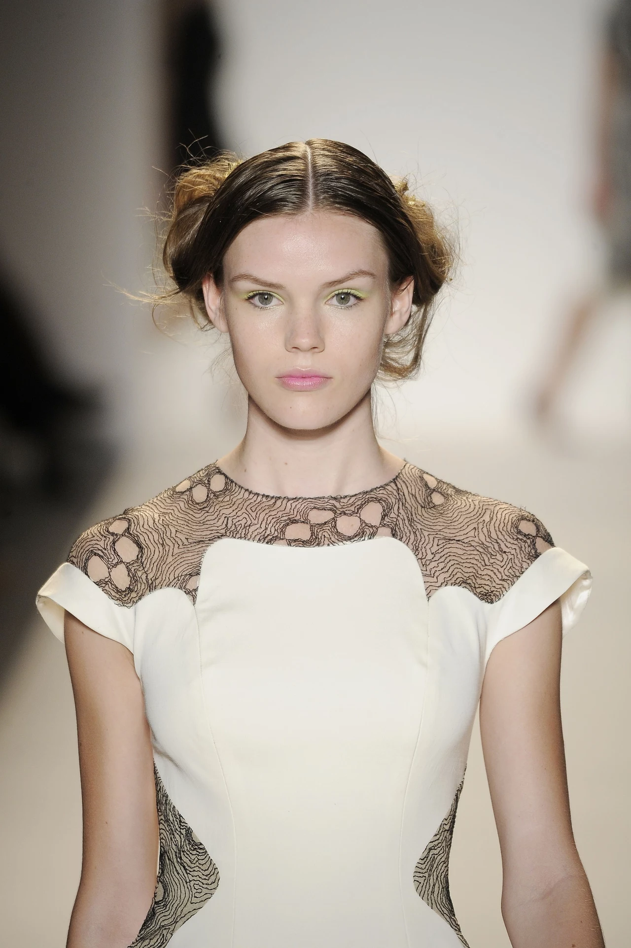 proj. Lela Rose proj. Lela Rose