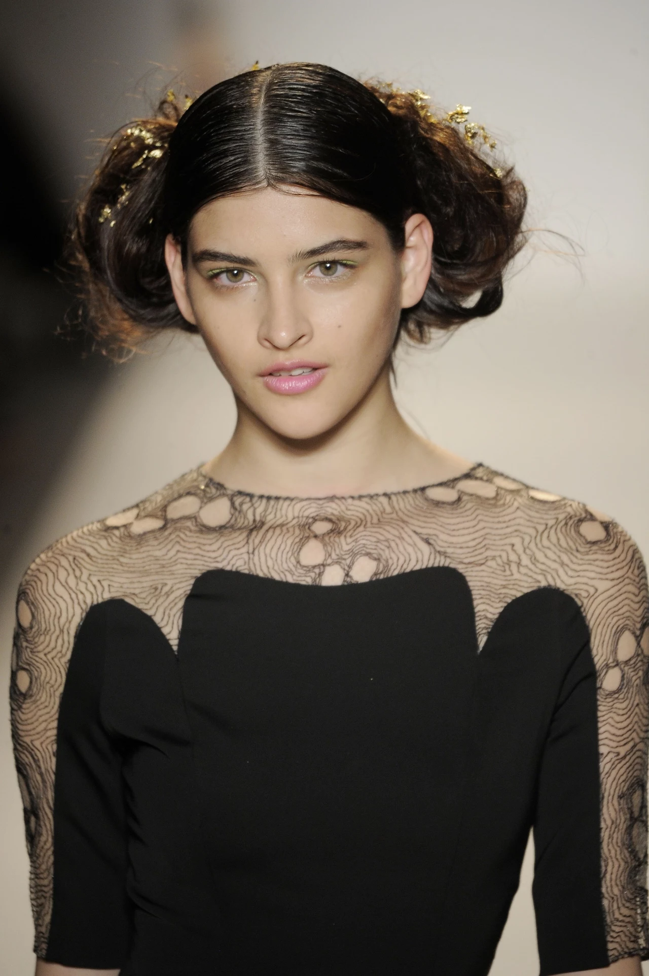 proj. Lela Rose proj. Lela Rose