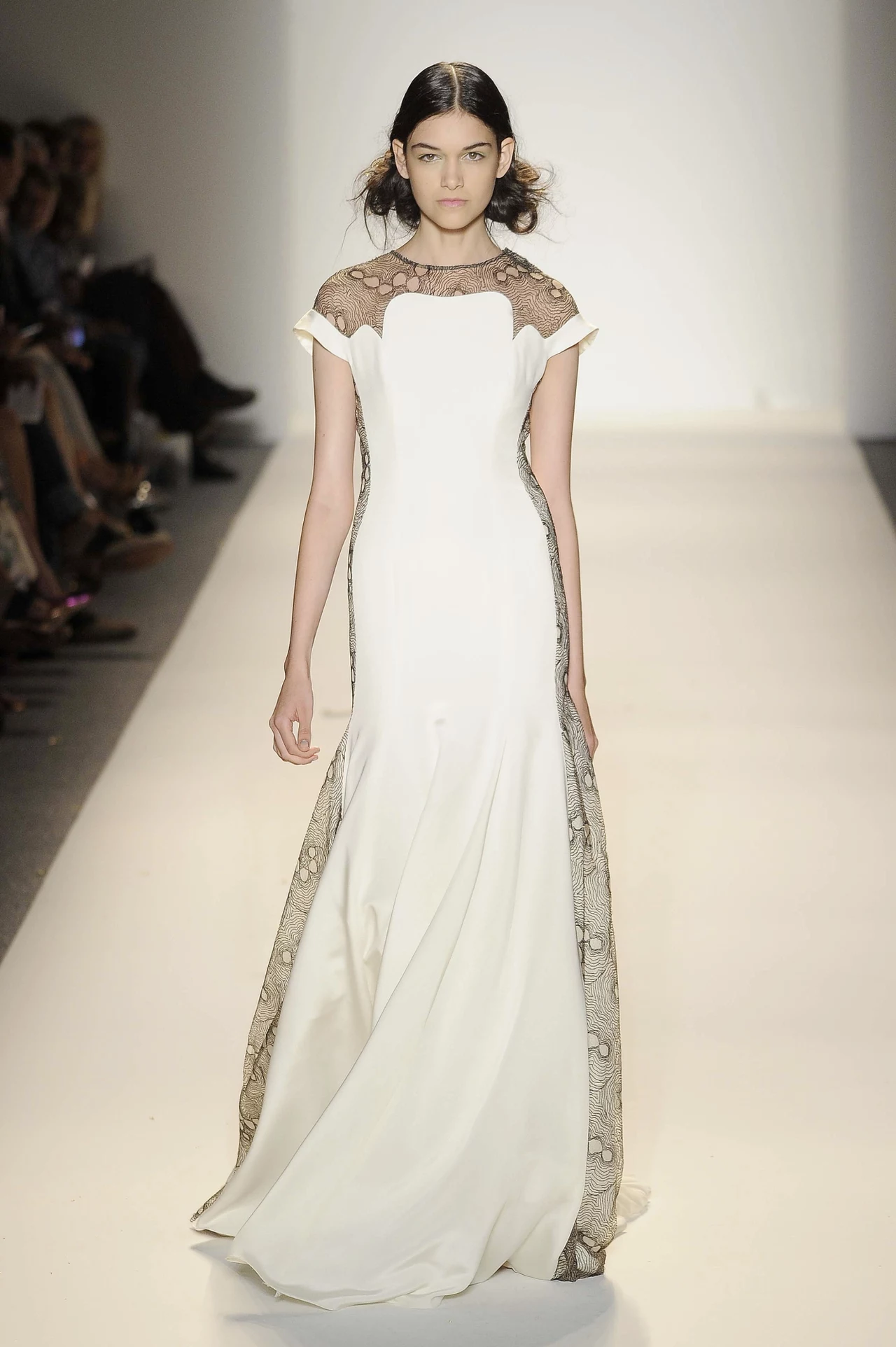 proj. Lela Rose proj. Lela Rose