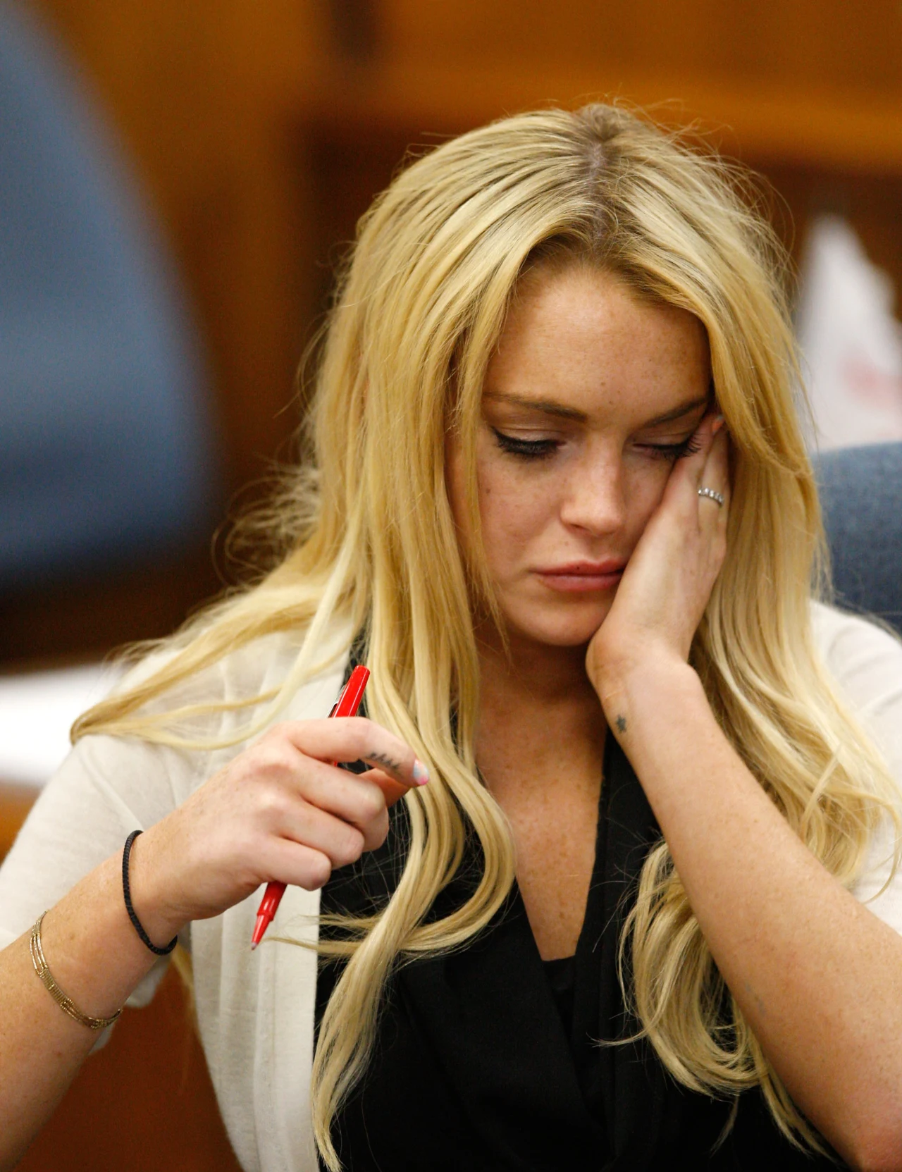 Lindsay Lohan Lindsay Lohan