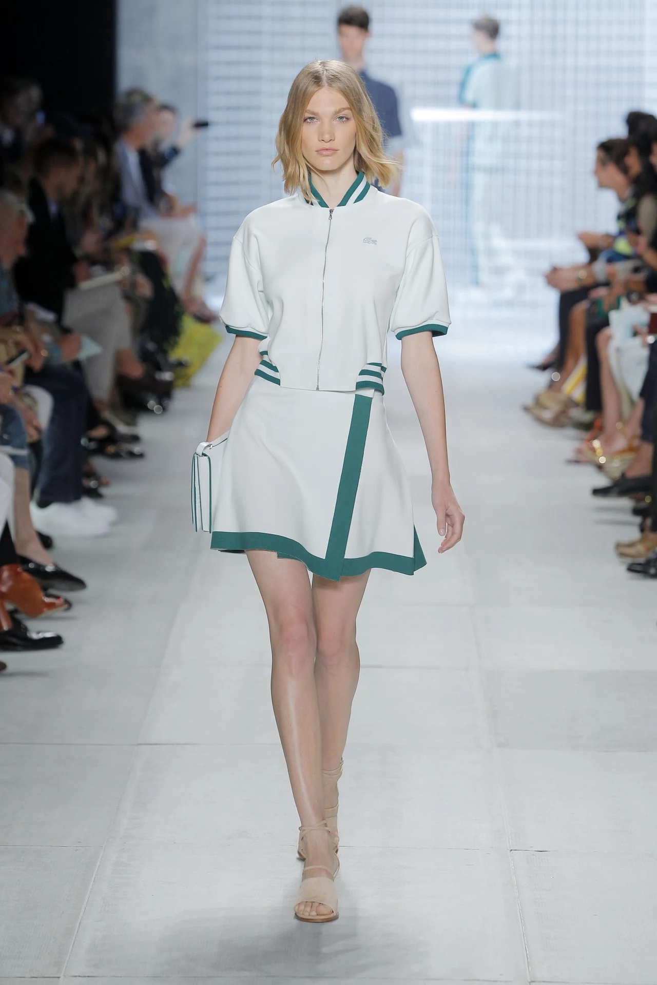 Lacoste Lacoste
