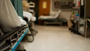 Łódź: Prokuratura bada sprawę urodzenia się martwego dziecka w szpitalu 