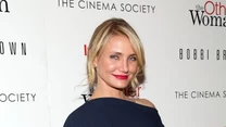 Cameron Diaz