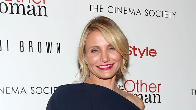 Cameron Diaz