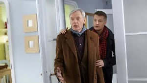 M jak miłość 