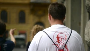 Do Rzymu przyjechało wielu Polaków