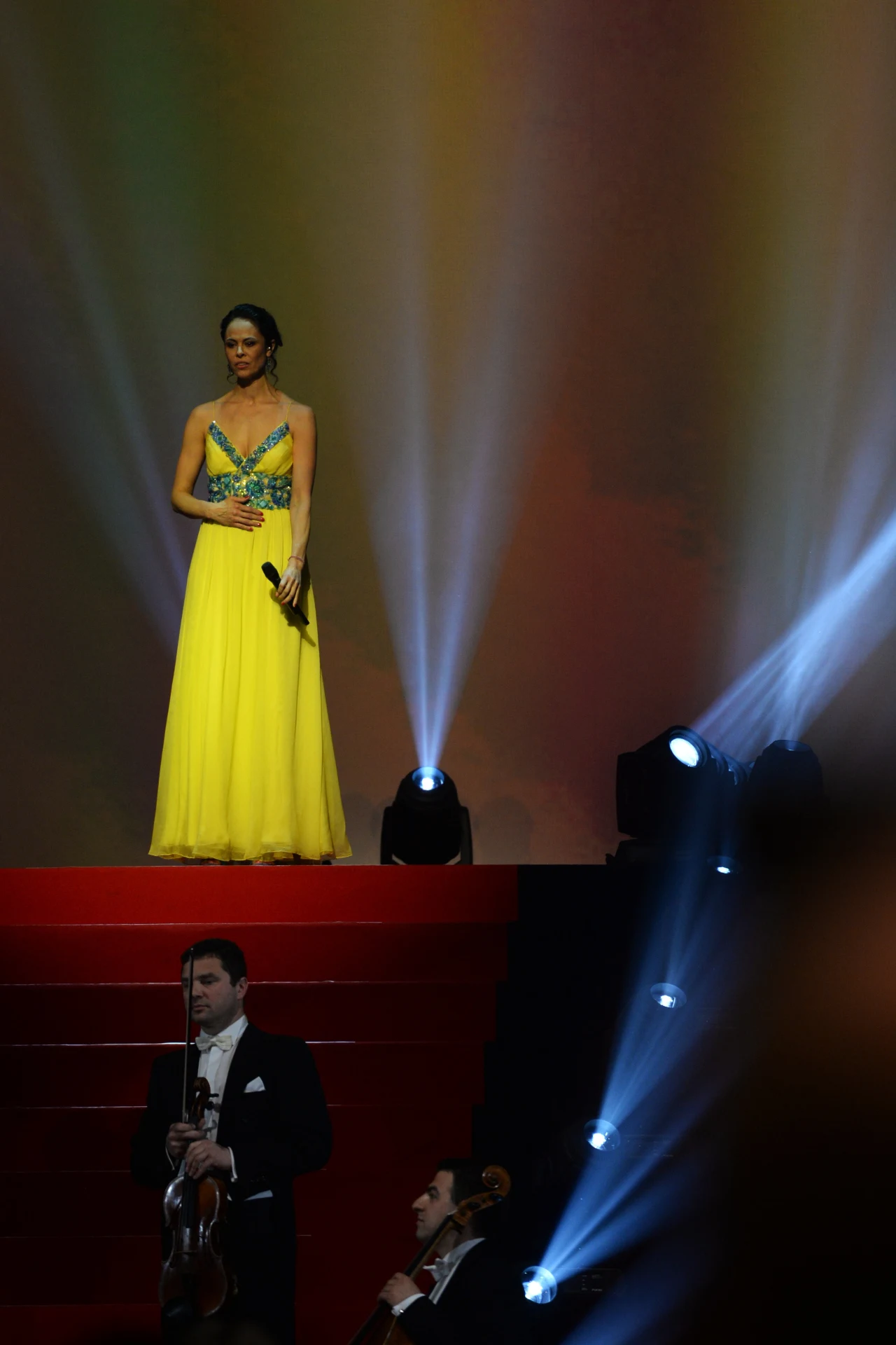 Australijczyk nie potrafił zagrozić ukraińskiemu mistrzowi