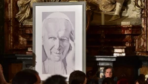 Polskie uroczystości odbyły się w kościele San Agnese in Agone na Piazza Navona