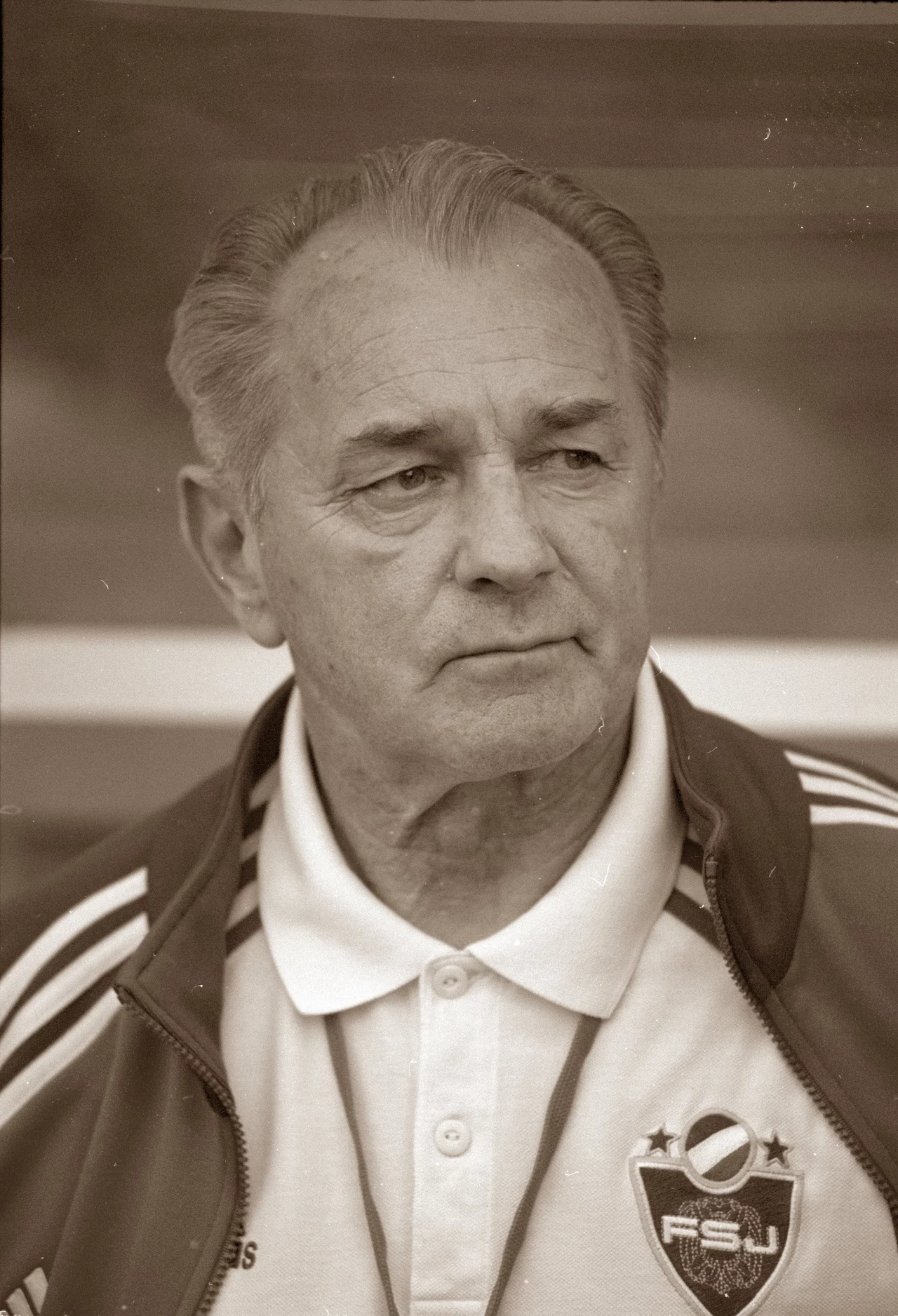 Vujadin Boskov Vujadin Boskov