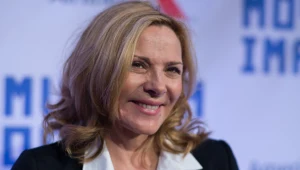 Kim Cattrall